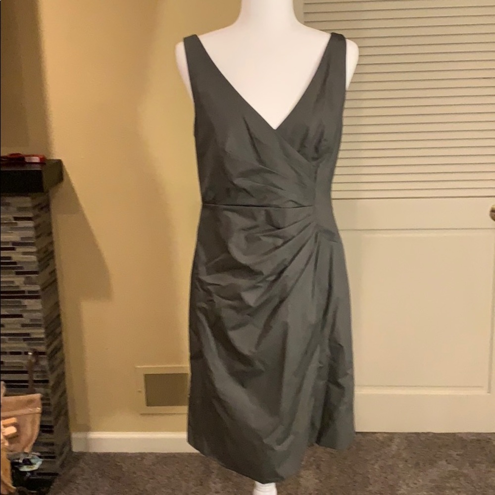 JCrew Cocktail dress